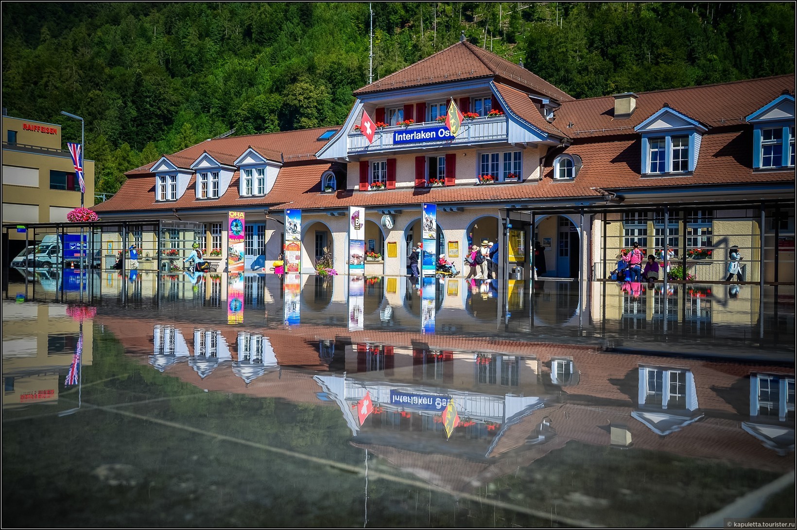 Interlaken